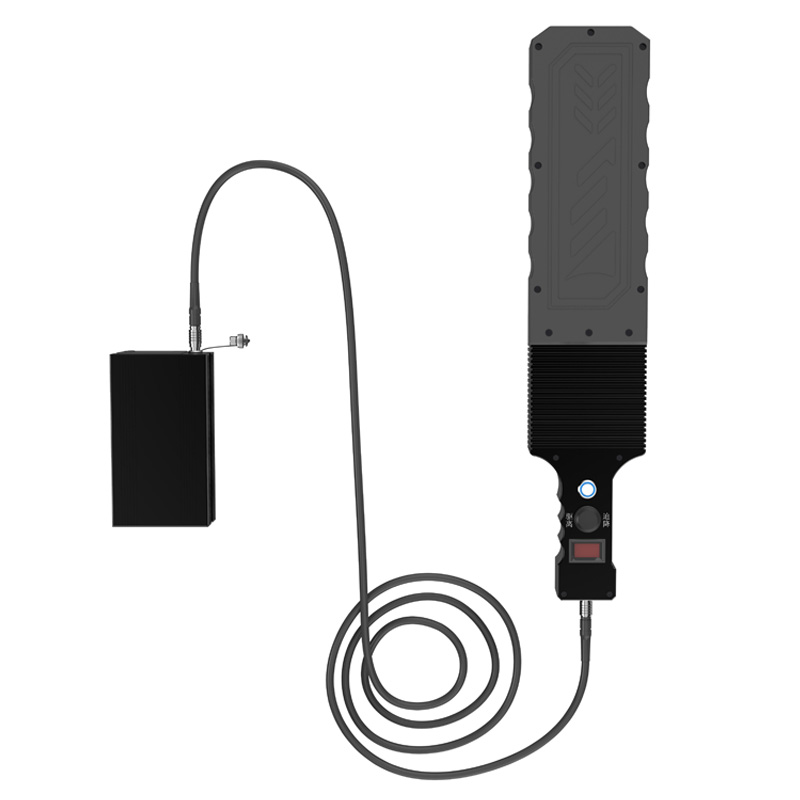 H01ADRONE探测器，无人机检测，拆分类型，便携式检测器